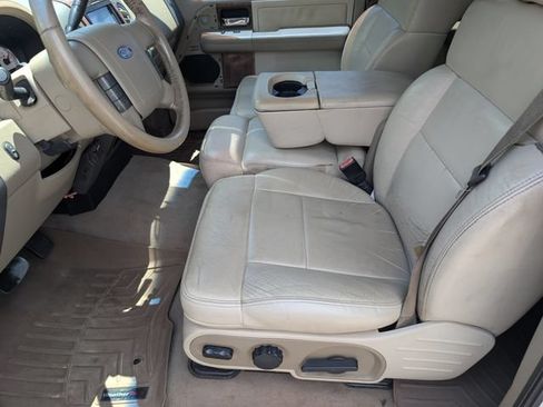 Used 2004 Ford F150 2WD SuperCab image 14