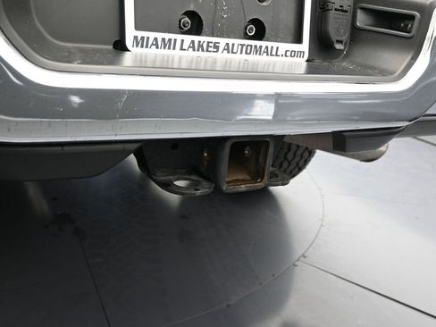 Used 2023 RAM 2500 Big Horn w/ Level 1 Equipment Group image 37