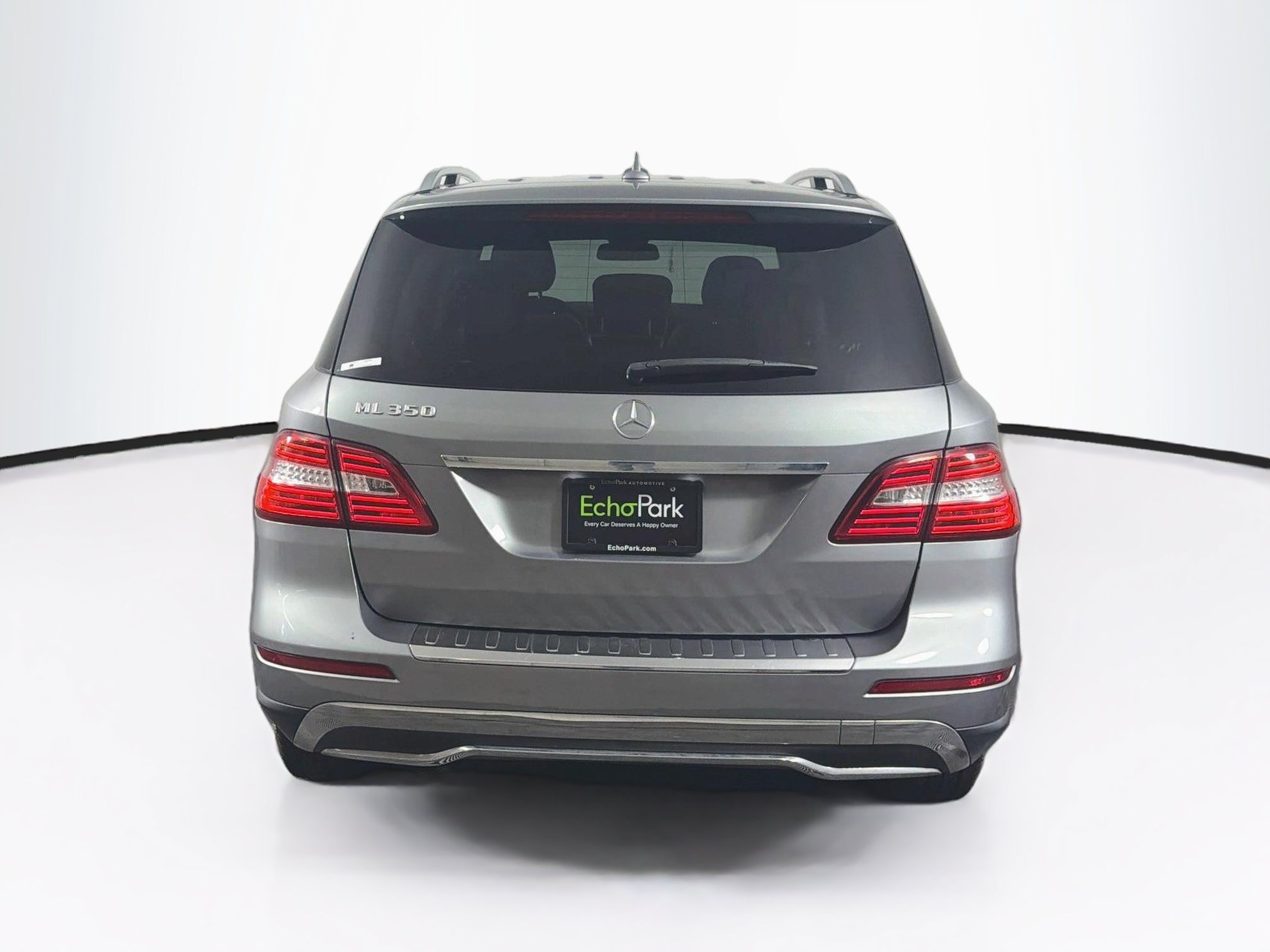 Used 2015 Mercedes-Benz ML 350 2WD image 7