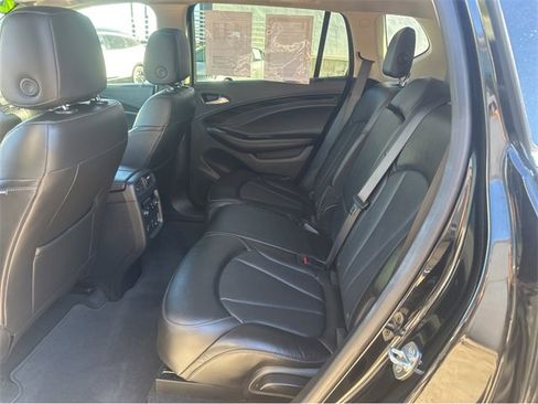 Used 2020 Buick Envision Essence image 17