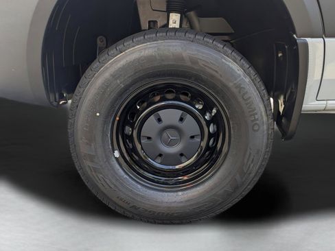 New 2026 Mercedes-Benz Sprinter 2500 image 10