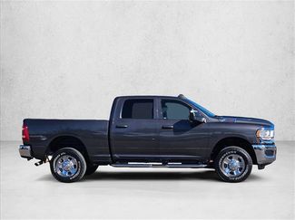 Used 2024 RAM 2500 Tradesman w/ Safety Group AWD/4WD video 4