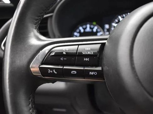 Used 2024 MAZDA CX-30 AWD 2.5 S w/ Select Sport Pkg image 23