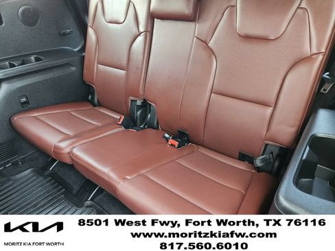 Certified 2024 Kia Telluride SX Prestige AWD/4WD image 30