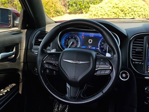 Used 2021 Chrysler 300 S RWD image 23