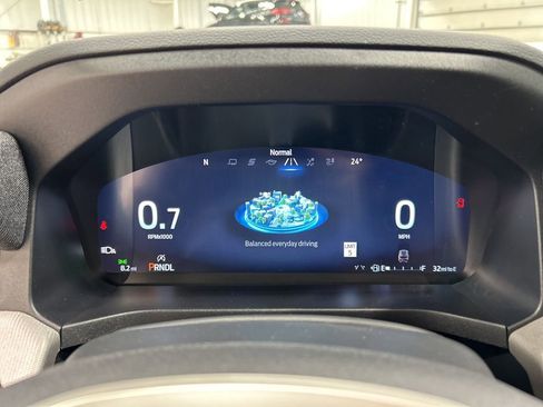 New 2026 Ford Explorer Active image 22