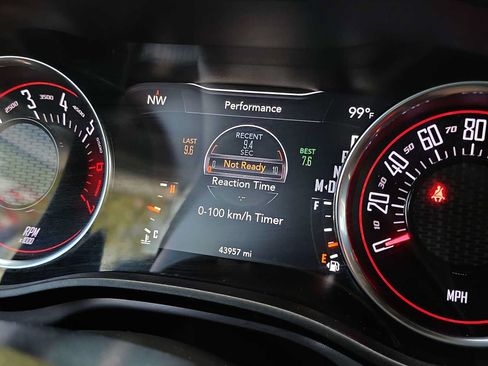 Used 2023 Dodge Challenger R/T w/ Plus Package RWD image 22