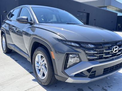 New 2026 Hyundai Tucson SE