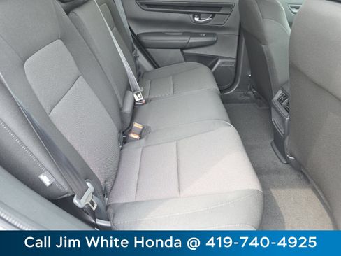 New 2026 Honda CR-V LX image 16