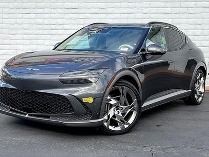 Used 2023 Genesis GV60 Performance