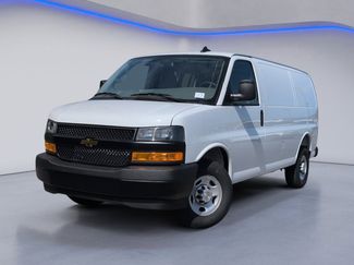 New 2025 Chevrolet Express 2500 w/ Driver Convenience Package video 2