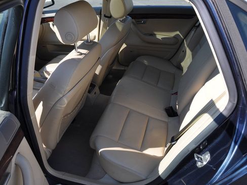 Used 2008 Audi A4 2.0T AWD/4WD image 23