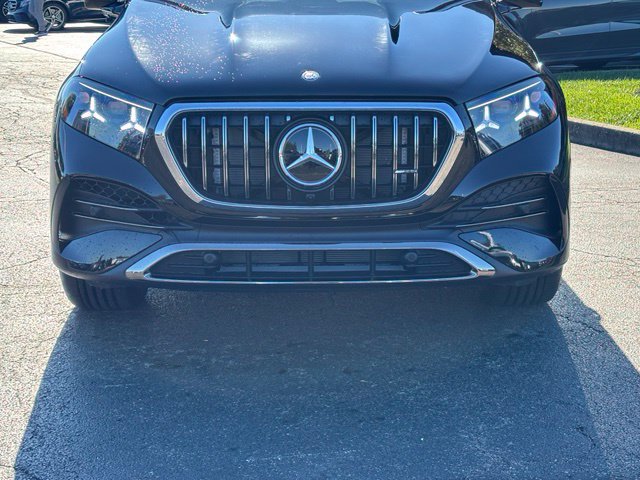 New 2027 Mercedes-Benz GLE 53e AMG 4MATIC image 3