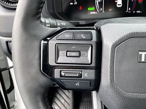 Used 2025 Toyota Land Cruiser 1958 image 10