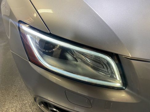 Used 2016 Audi Q5 3.0T Premium Plus w/ Technology Package AWD/4WD image 31
