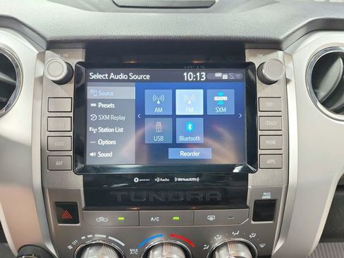 Used 2021 Toyota Tundra SR5 AWD/4WD image 27