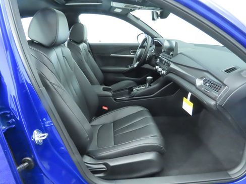 Used 2025 Acura Integra A-Spec image 22