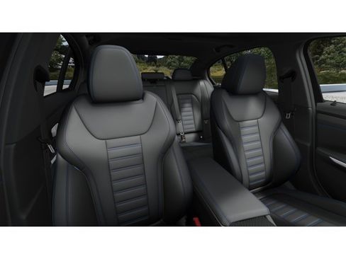New 2026 BMW M340i xDrive AWD/4WD image 11