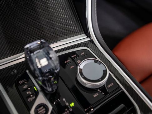 Used 2025 BMW M850i xDrive Convertible image 35