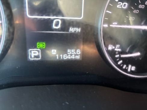 Used 2025 Subaru Ascent Bronze Edition w/ Onyx Package AWD/4WD image 16