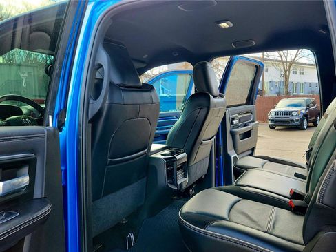 Used 2020 RAM 2500 Laramie image 22