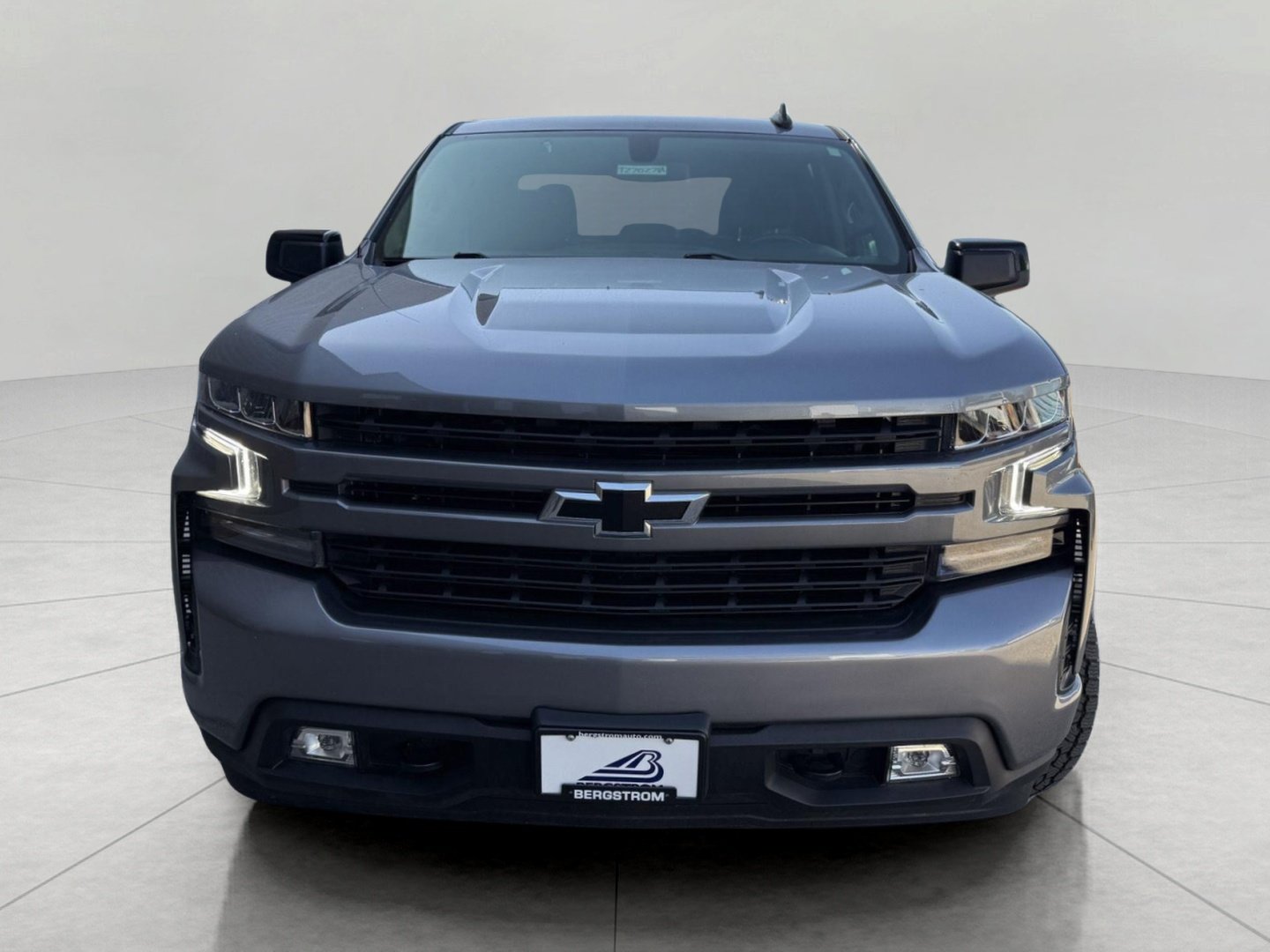 Used 2022 Chevrolet Silverado 1500 RST AWD/4WD image 4