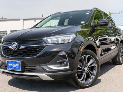 Used 2023 Buick Encore GX Select