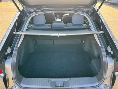 Certified 2025 Toyota Prius LE image 16