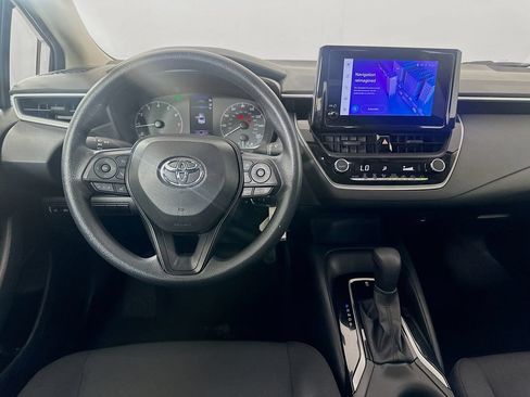 Certified 2024 Toyota Corolla LE FWD image 22