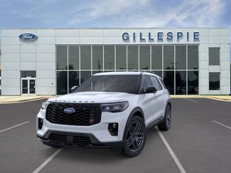 New 2026 Ford Explorer ST w/ Sun And Sound Package video 2