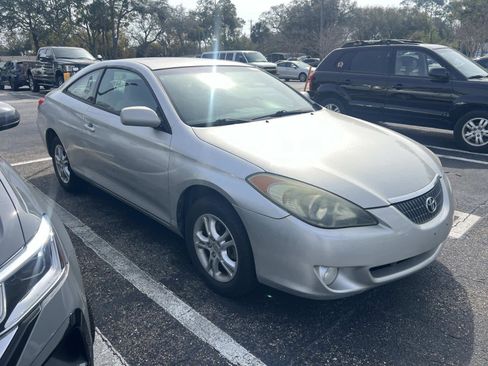 Used 2006 Toyota Solara SE image 1
