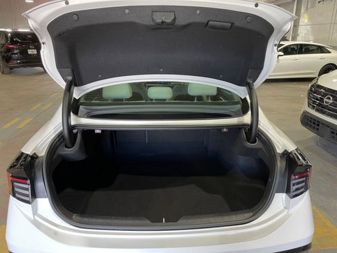 Used 2025 Hyundai Sonata SEL image 31