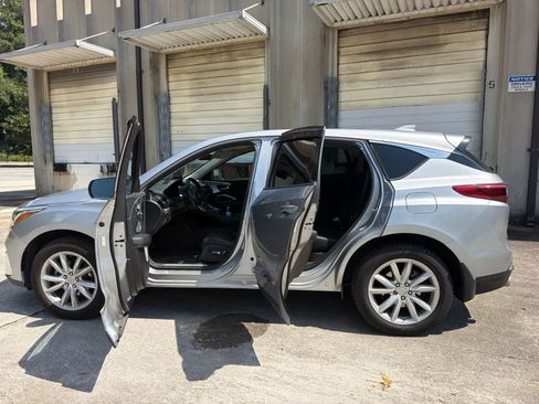 Used 2019 Acura RDX AWD image 19