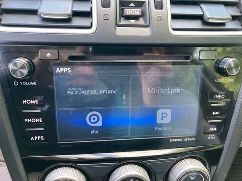 Used 2018 Subaru Forester 2.5i Premium w/ All-Weather Package AWD/4WD image 33