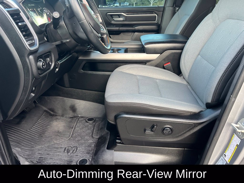 Used 2023 RAM 1500 Big Horn AWD/4WD image 28