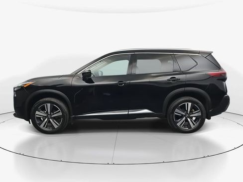 Used 2023 Nissan Rogue SL image 6