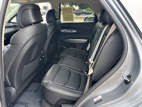 Used 2023 Genesis Electrified GV70 w/ Prestige Package image 13