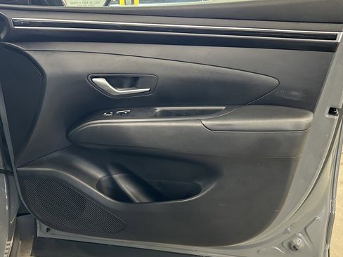 Used 2022 Hyundai Santa Cruz SEL Premium image 20