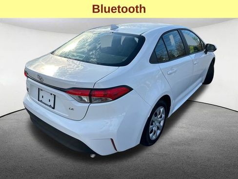 Used 2024 Toyota Corolla LE FWD image 10