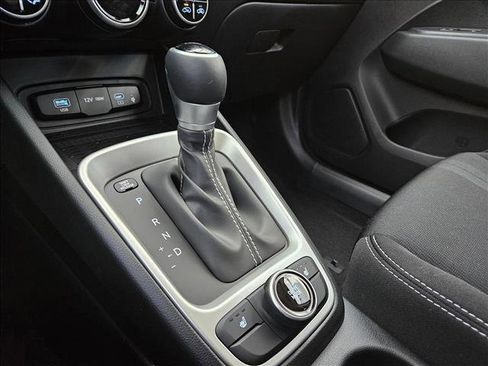 New 2026 Hyundai Venue SEL image 13