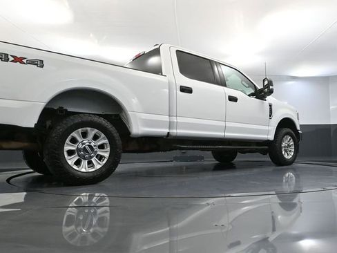 Used 2022 Ford F250 XLT image 49