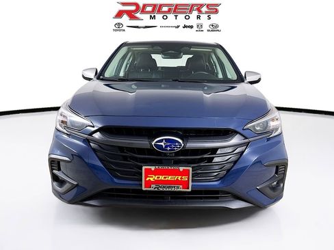 Certified 2024 Subaru Legacy Touring XT image 2