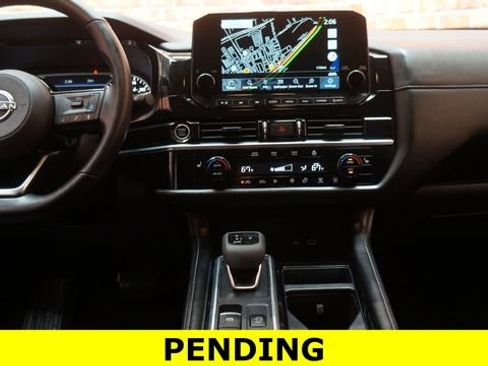 Certified 2023 Nissan Pathfinder SL AWD/4WD image 34