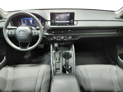 Used 2024 Honda Accord EX image 12