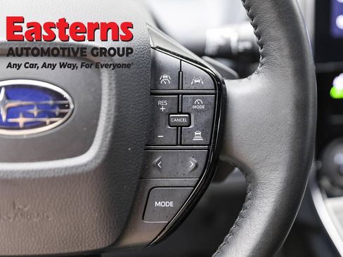 Used 2023 Subaru Solterra AWD image 15