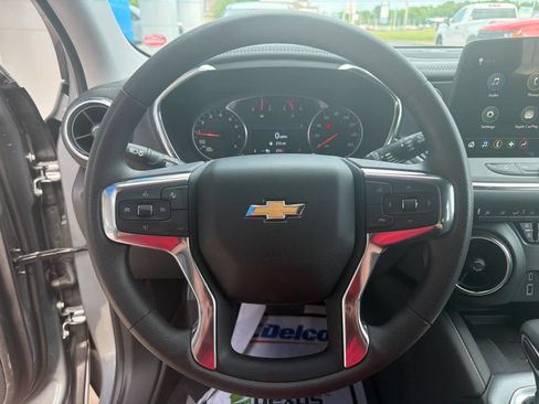 New 2026 Chevrolet Blazer LT w/ Convenience Package AWD/4WD image 15
