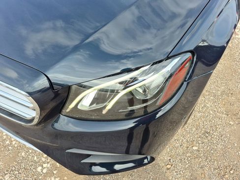 Used 2017 Mercedes-Benz E 300 w/ Premium 1 Package image 10