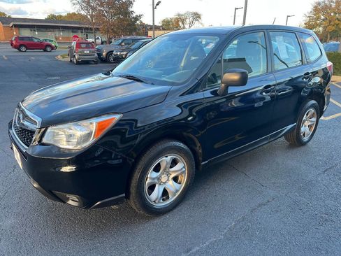 Used 2014 Subaru Forester 2.5i image 6