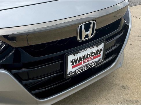 Used 2020 Honda Accord Sport image 30