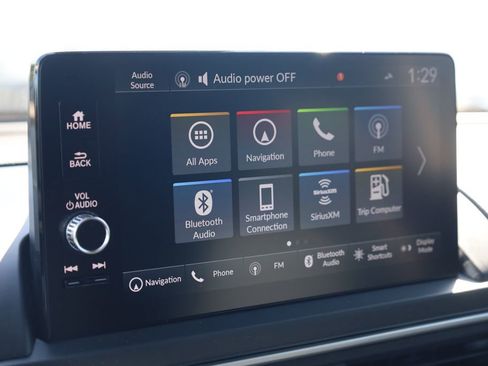 New 2025 Honda Pilot Touring image 20